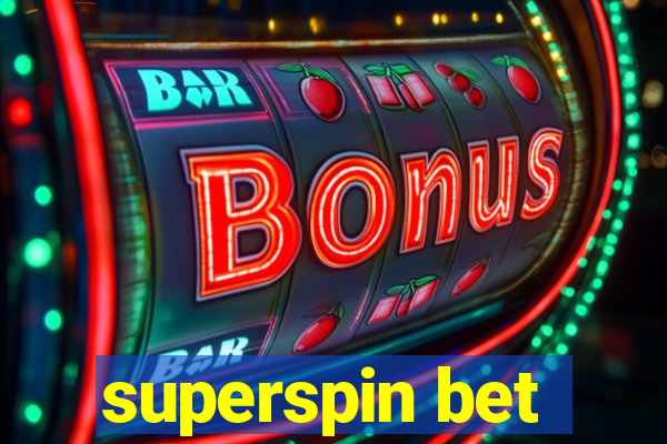 superspin bet